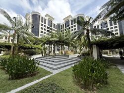 Eastpoint Green (D18), Condominium #532455551